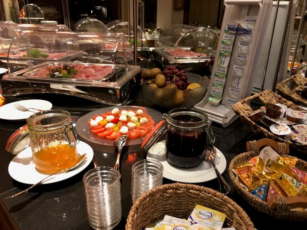 Hotel Victoria Hövelhof Kültér fotó